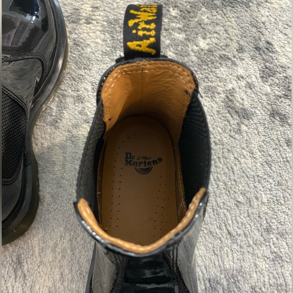 Doc Martens Boots - Picture 5 of 13